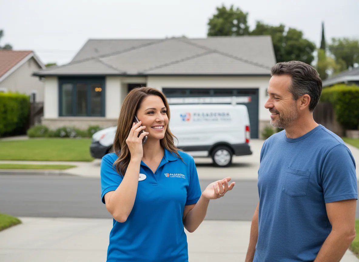 Electrician Montgomery, PA FAQs